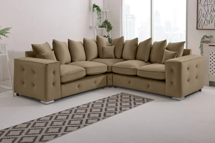 Howard Corner Scatterback Darnall Furniture