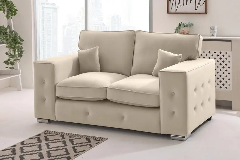Howard 2 Seater Fullback Darnall Furniture
