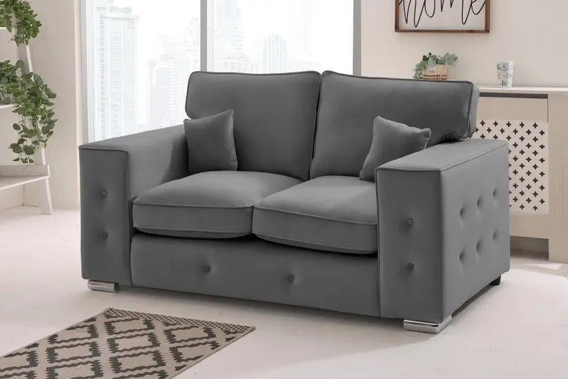 Howard 2 Seater Fullback Darnall Furniture