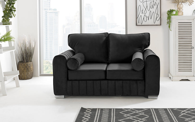 Lilly 2Seater Fullback