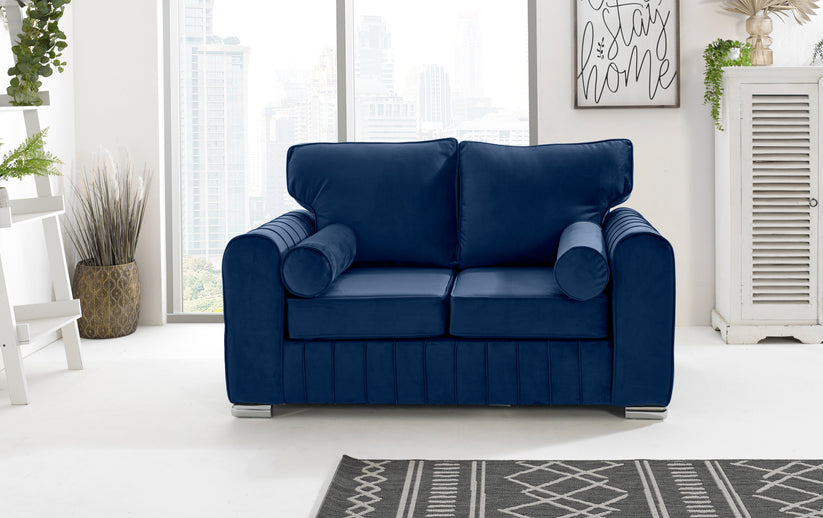 Lilly 2Seater Fullback