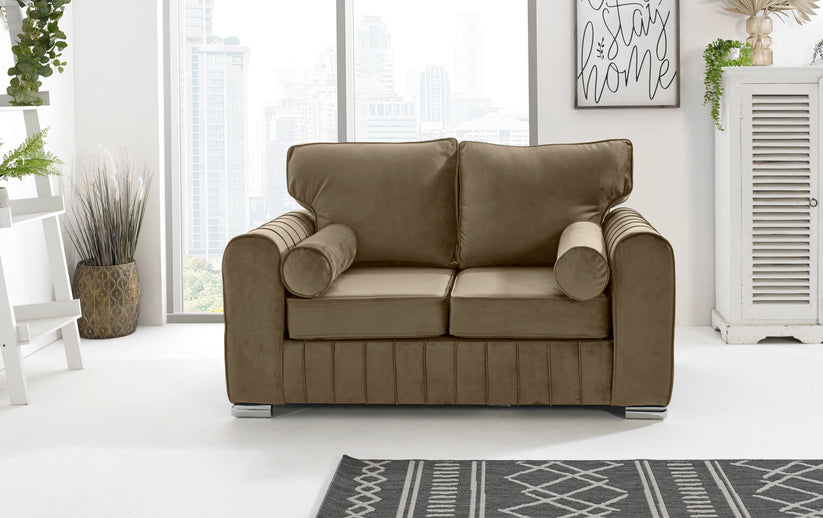 Lilly 2Seater Fullback