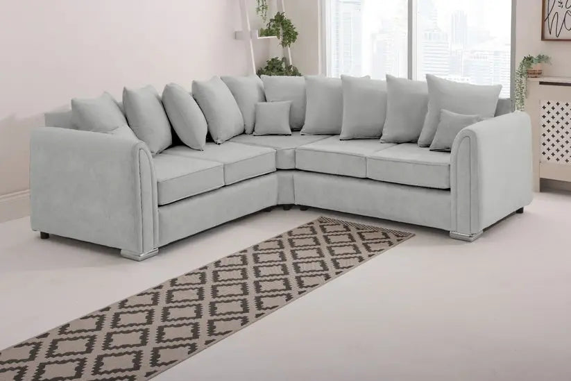 Chiswick Corner Scatterback Darnall Furniture