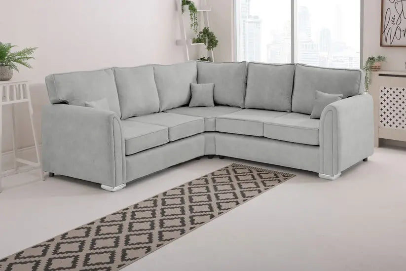 Chiswick Corner Fullback Darnall Furniture