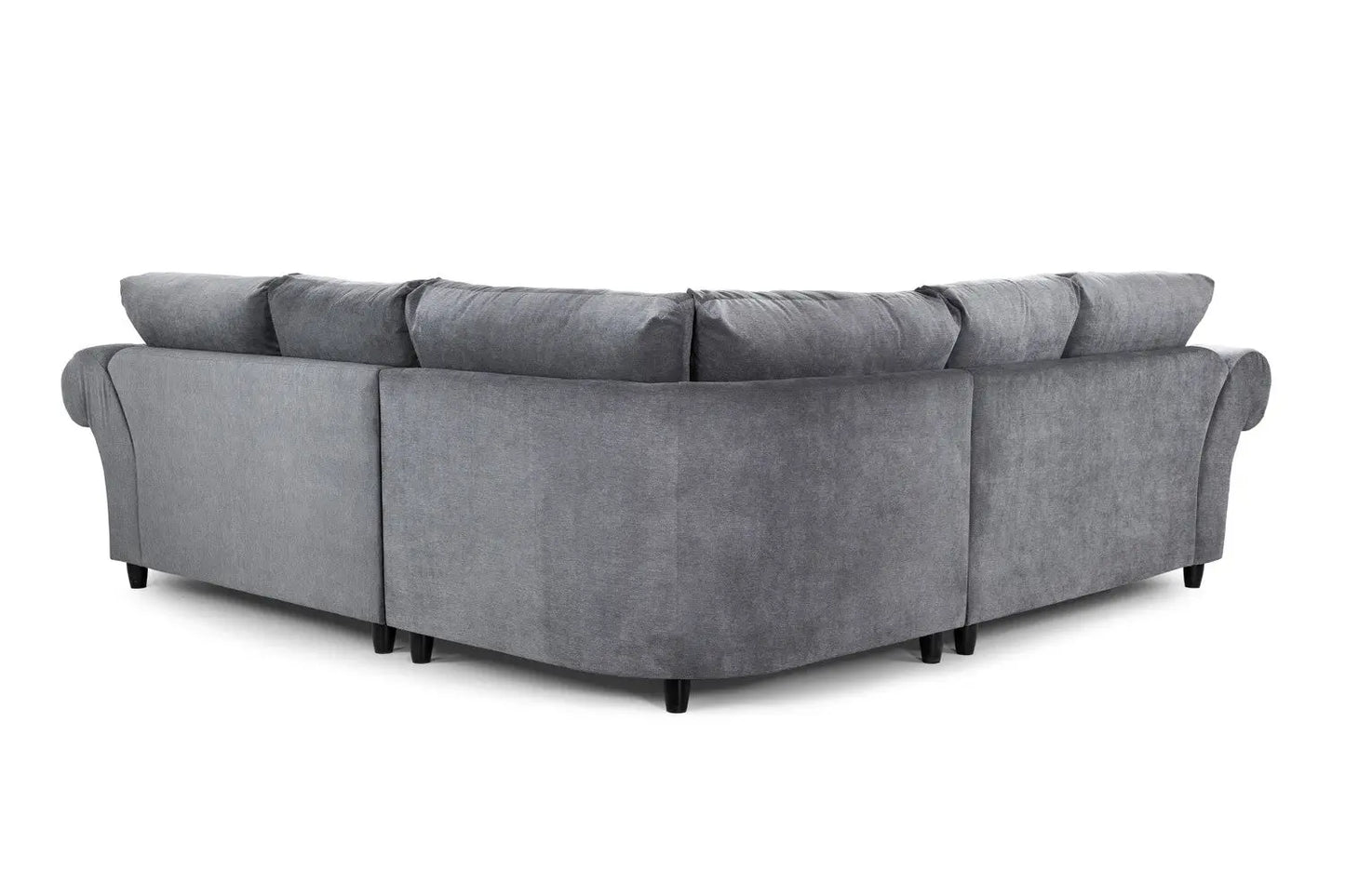 Windsor Fullback Sofa Large Corner Brand: Darnall Furniture