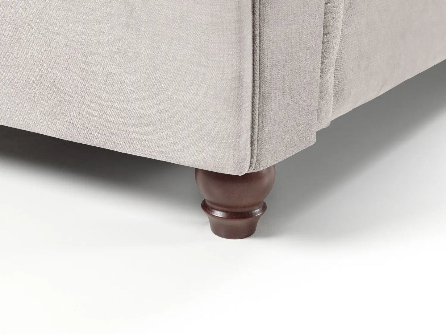 Windsor Fullback Sofa Large Corner Brand: Darnall Furniture