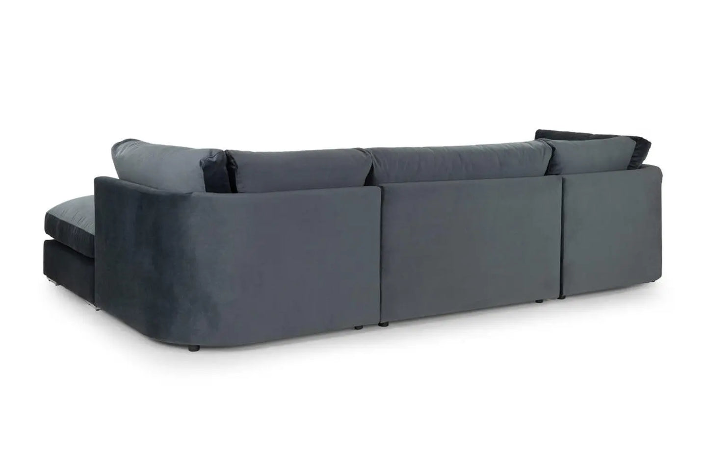 Belgravia Sofa U Shape Corner Brand: Darnall Furniture