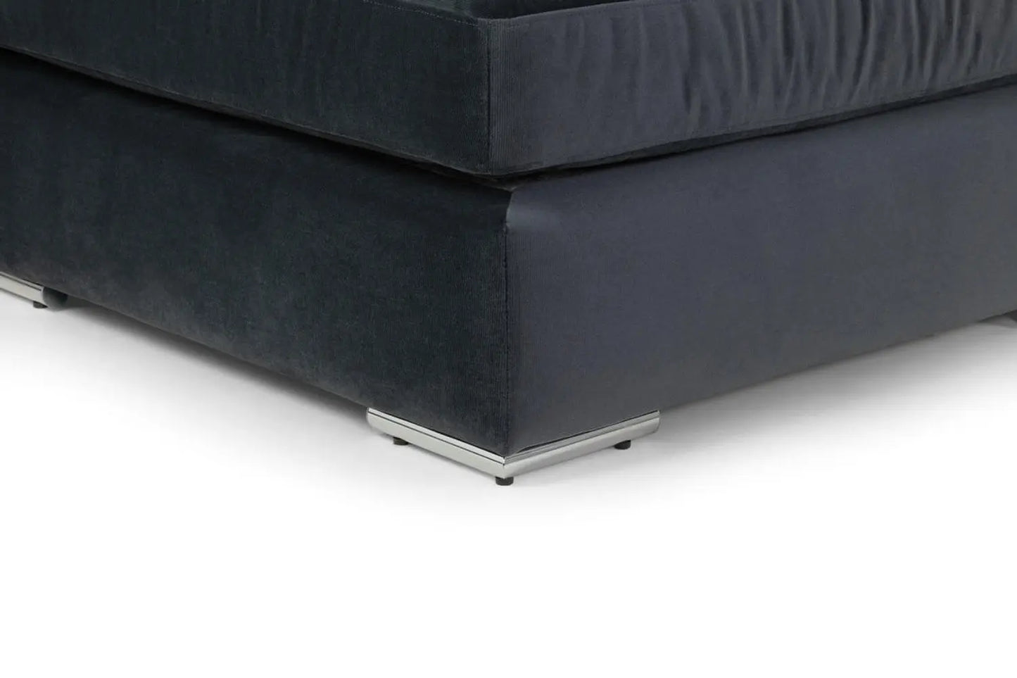 Belgravia Sofa U Shape Corner Brand: Darnall Furniture