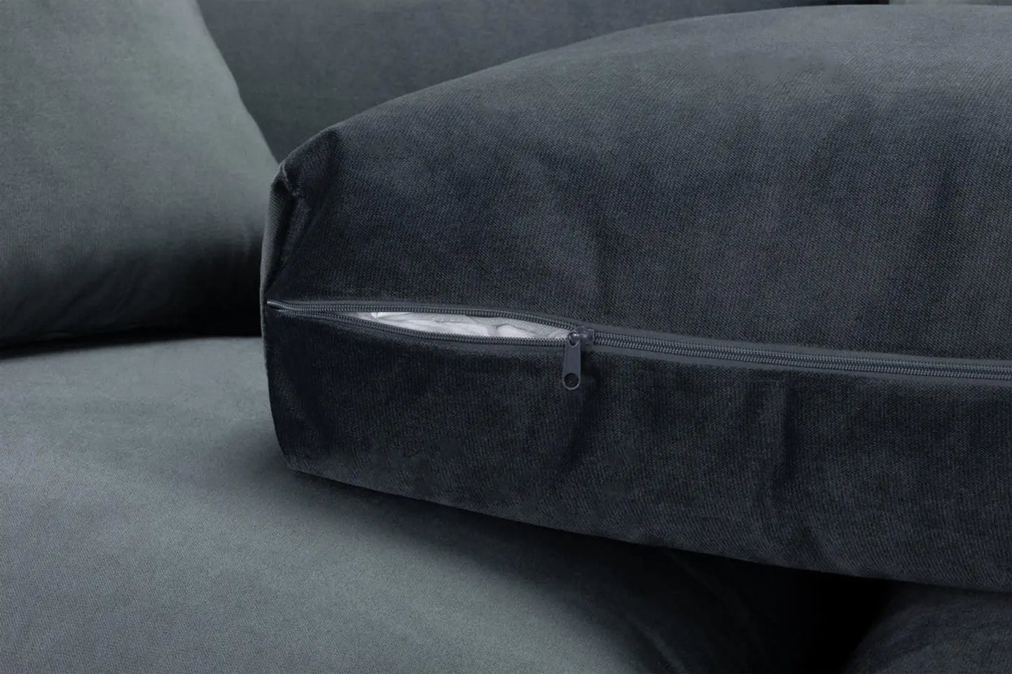 Belgravia Sofa U Shape Corner Brand: Darnall Furniture