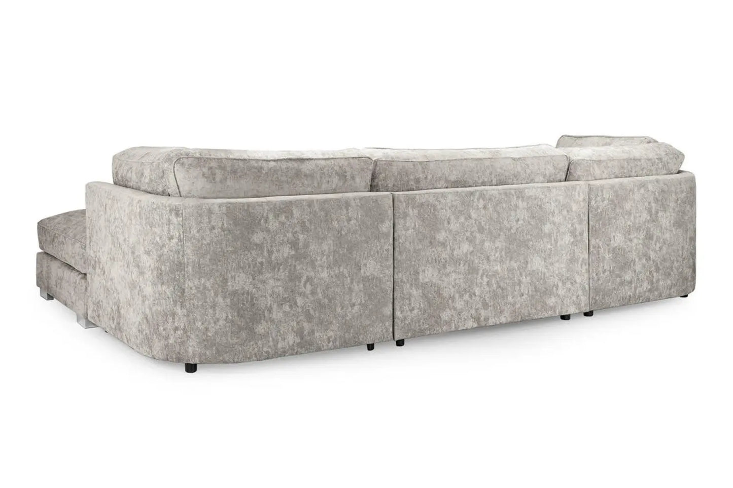 Bishop Fullback Sofa U Shape Corner Brand: Darnall Furniture