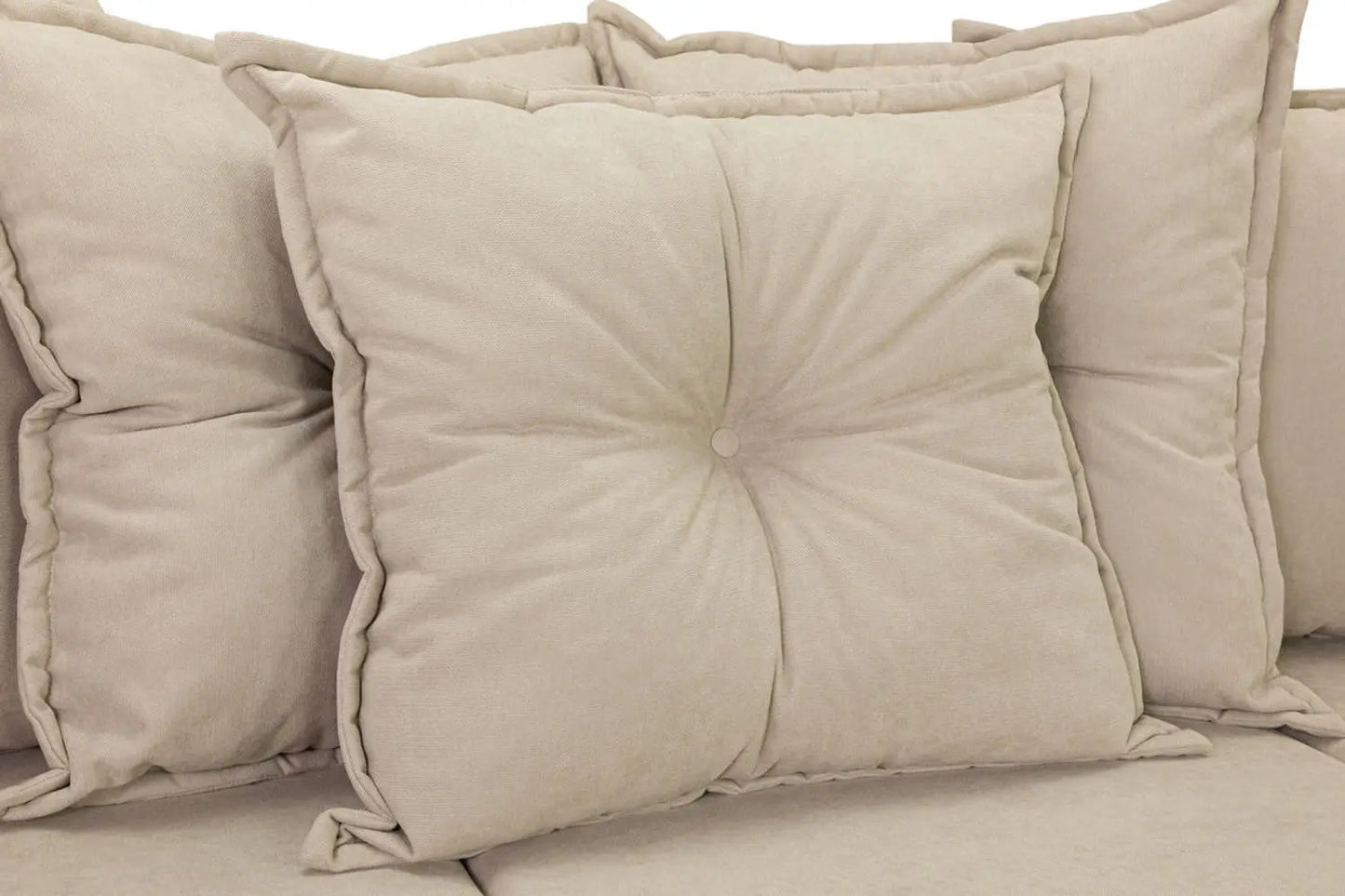 Athell Sofabed Mocha 3 Seater Darnall Furniture