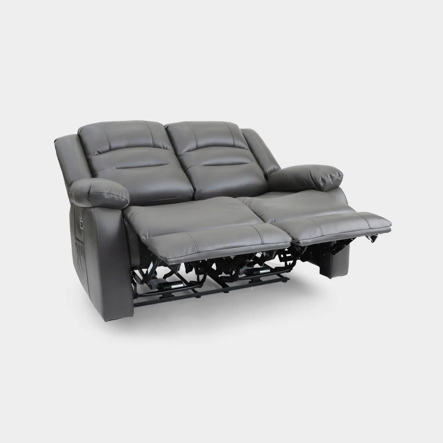 Alva Electric Recliner Sofa 2 seater Darnall Furniture