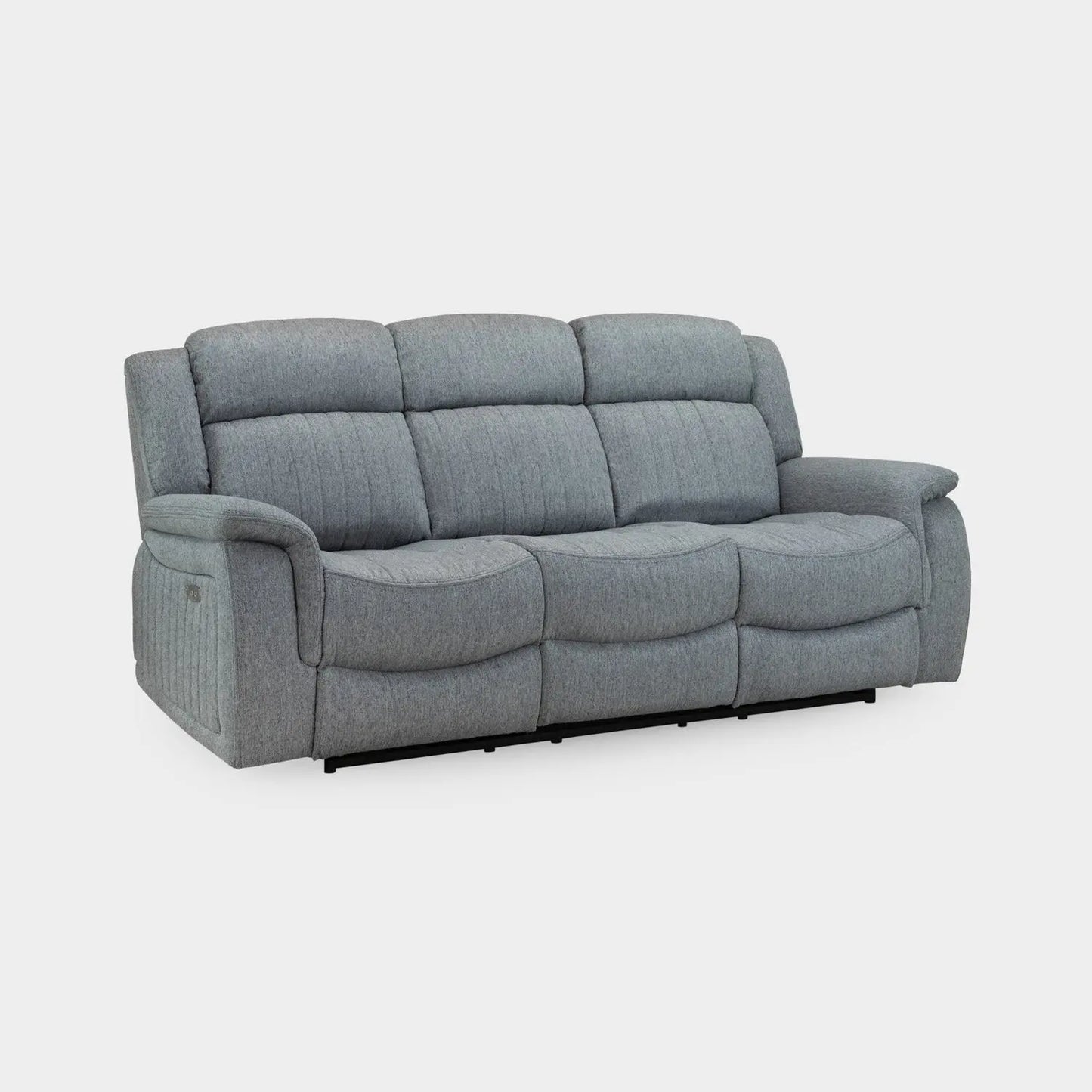 Linden Recliner Sofa 3 Seater Darnall Furniture