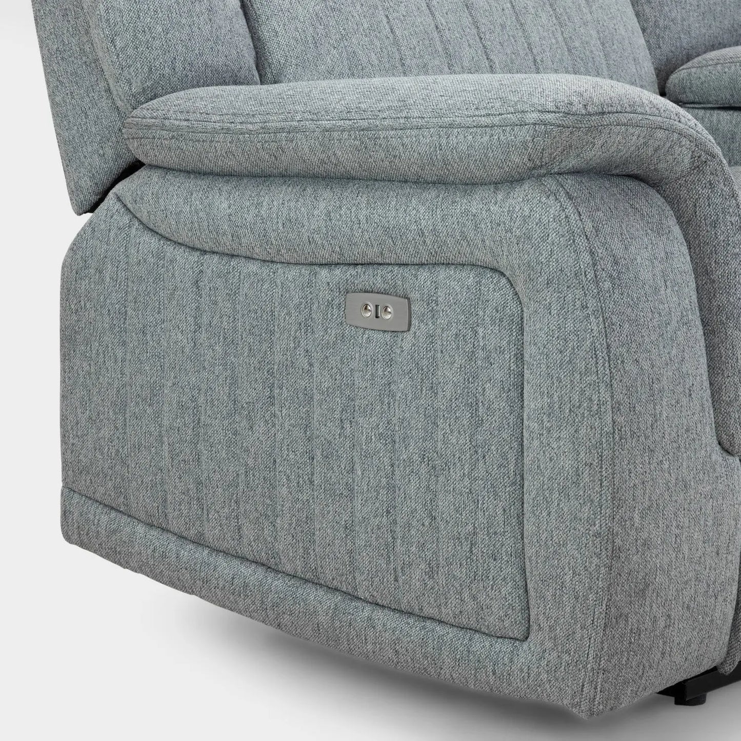 Linden Recliner Sofa 3 Seater Darnall Furniture