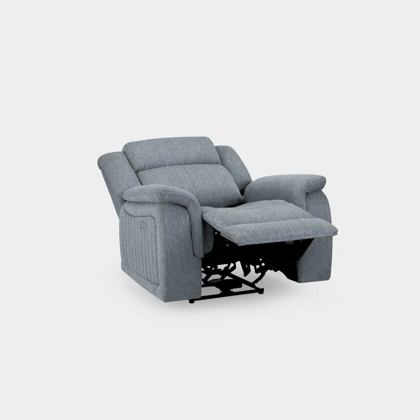 Linden Recliner Sofa Armchair Darnall Furniture