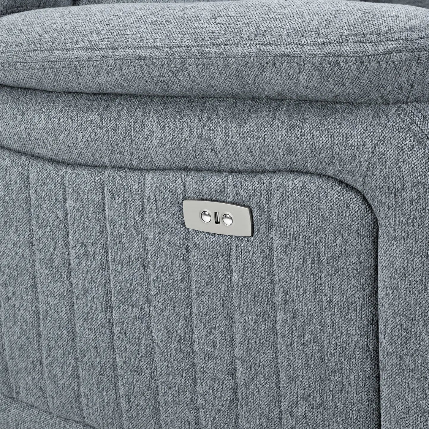 Linden Recliner Sofa Armchair Darnall Furniture