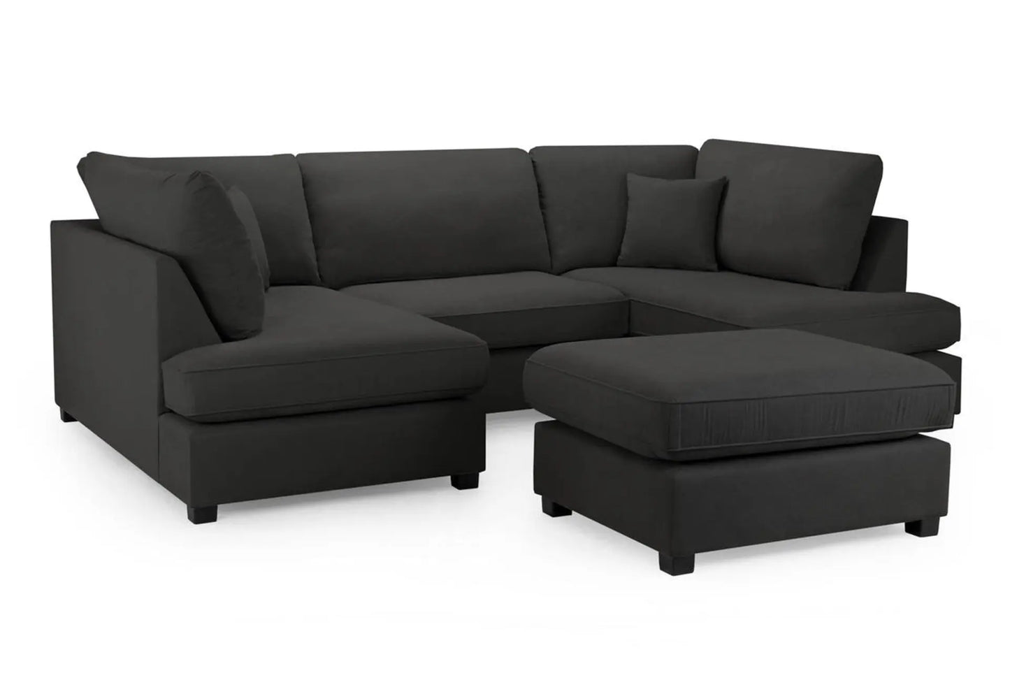 Carnaby Sofa U Shape Corner Brand: Darnall Furniture