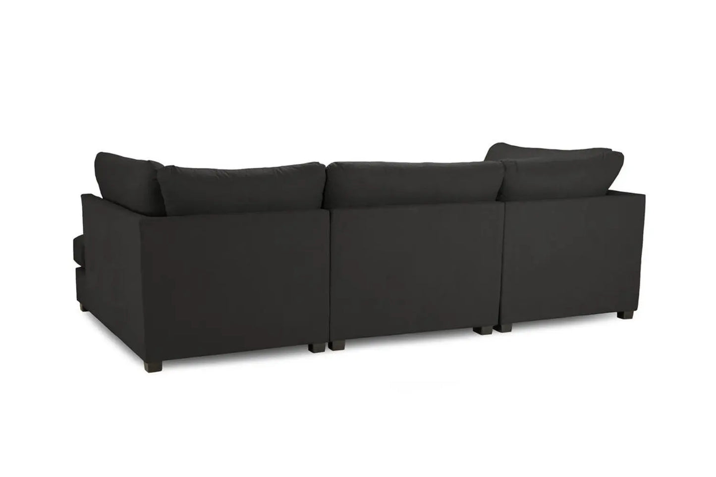 Carnaby Sofa U Shape Corner Brand: Darnall Furniture