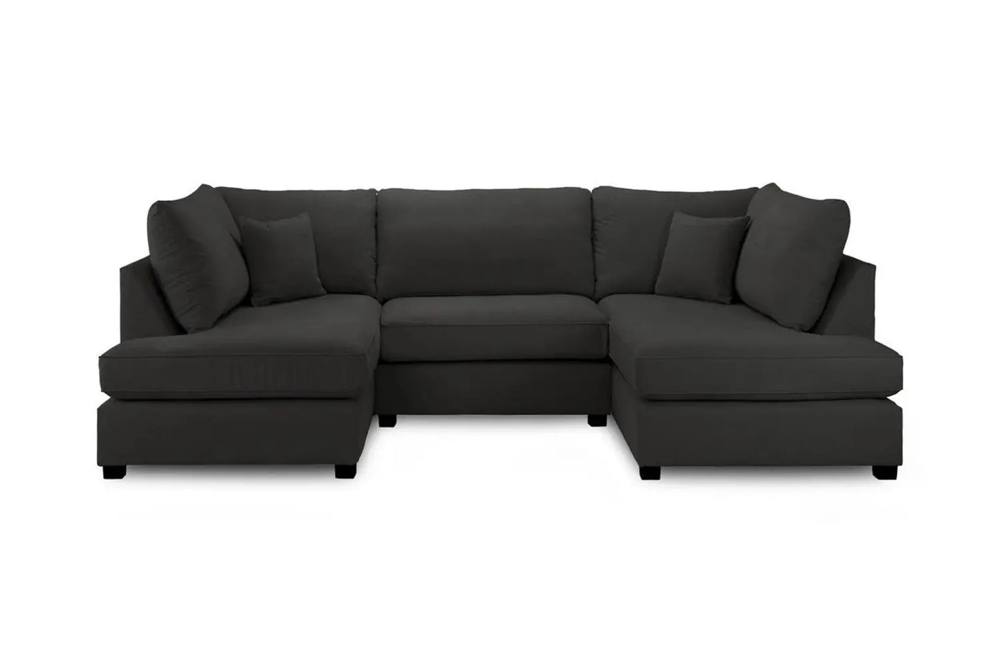 Carnaby Sofa U Shape Corner Brand: Darnall Furniture