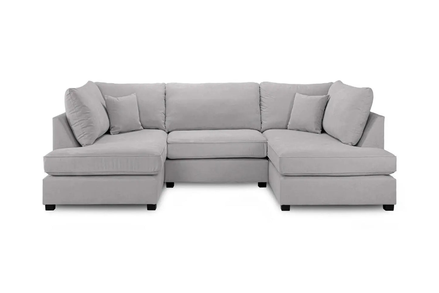 Carnaby Sofa U Shape Corner Brand: Darnall Furniture