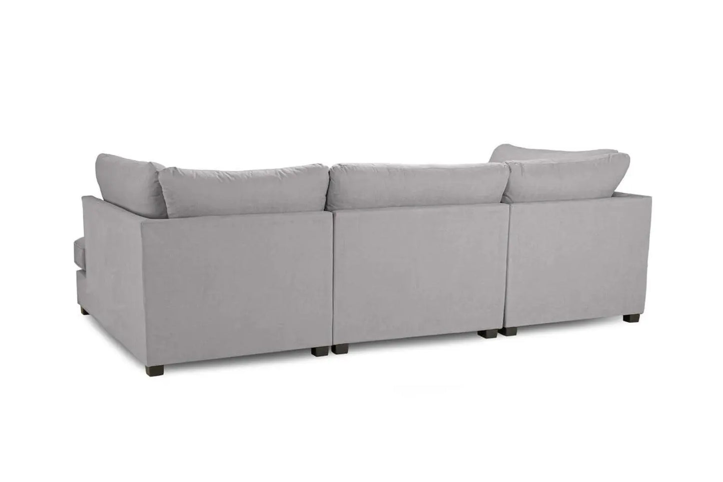 Carnaby Sofa U Shape Corner Brand: Darnall Furniture