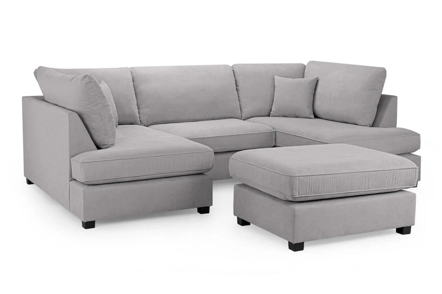 Carnaby Sofa U Shape Corner Brand: Darnall Furniture