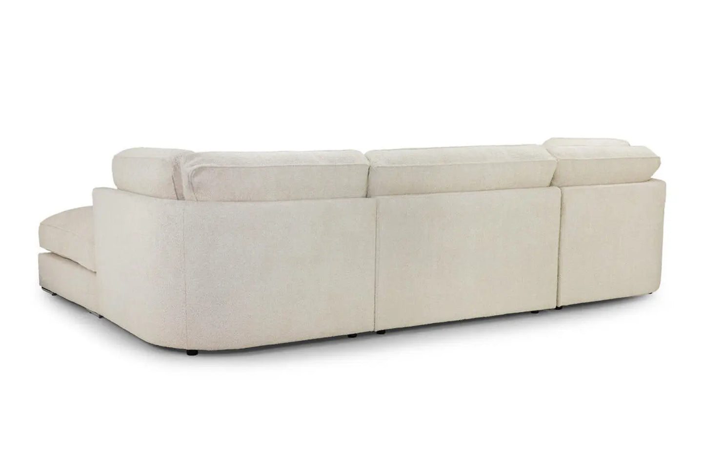 Inga Sofa Sofa U Shape Corner Darnall Furniture