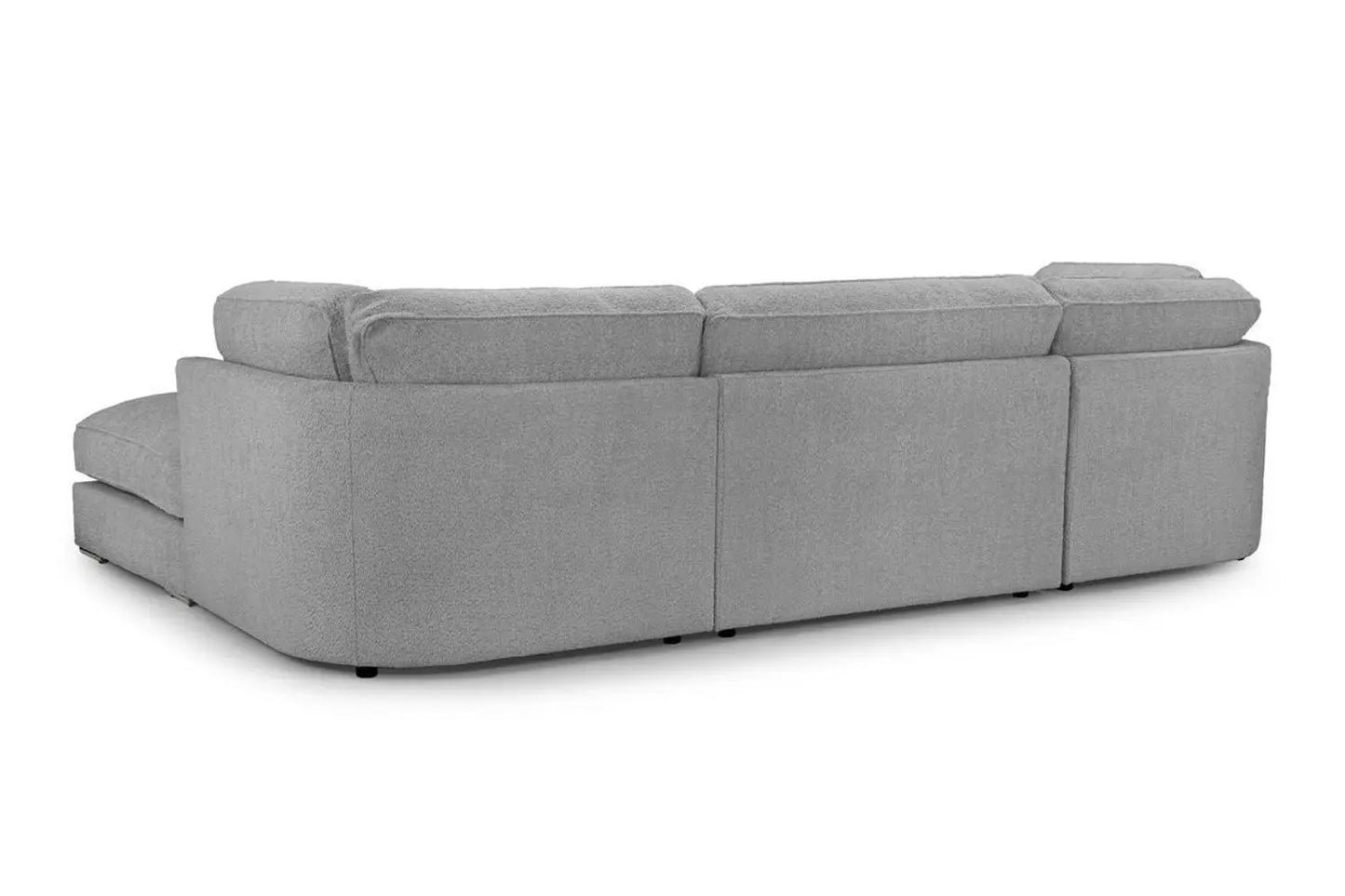 Inga Sofa Sofa U Shape Corner Darnall Furniture