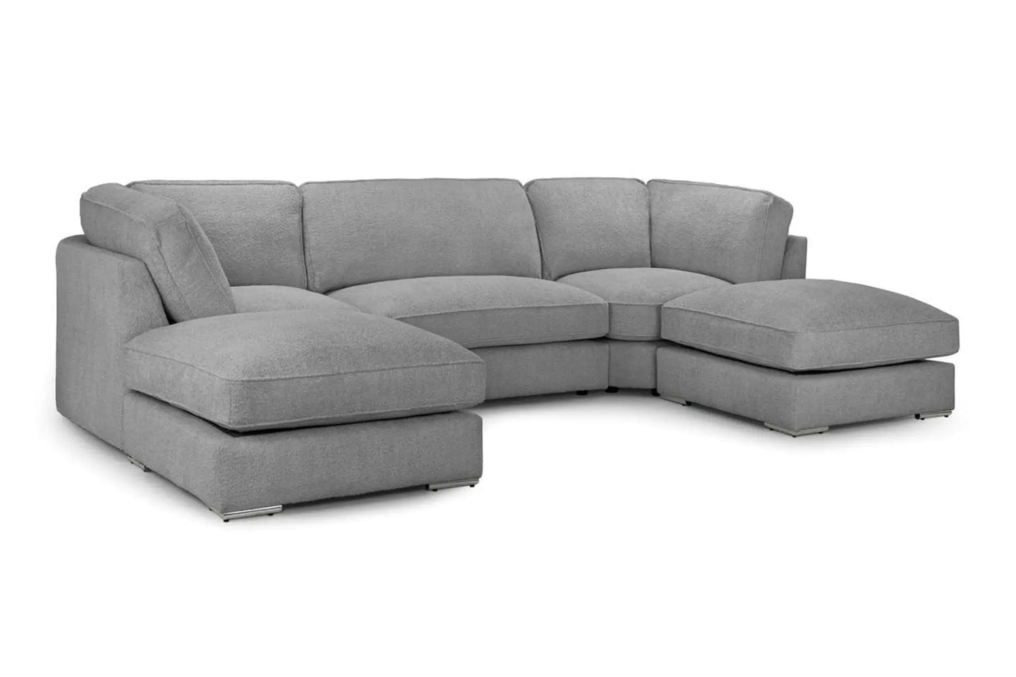 Inga Sofa Sofa U Shape Corner Darnall Furniture