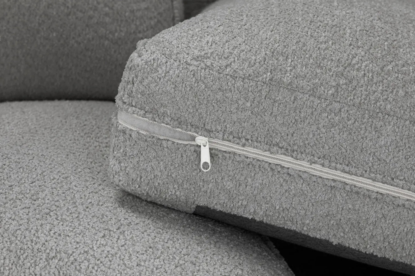 Inga Sofa Sofa U Shape Corner Darnall Furniture
