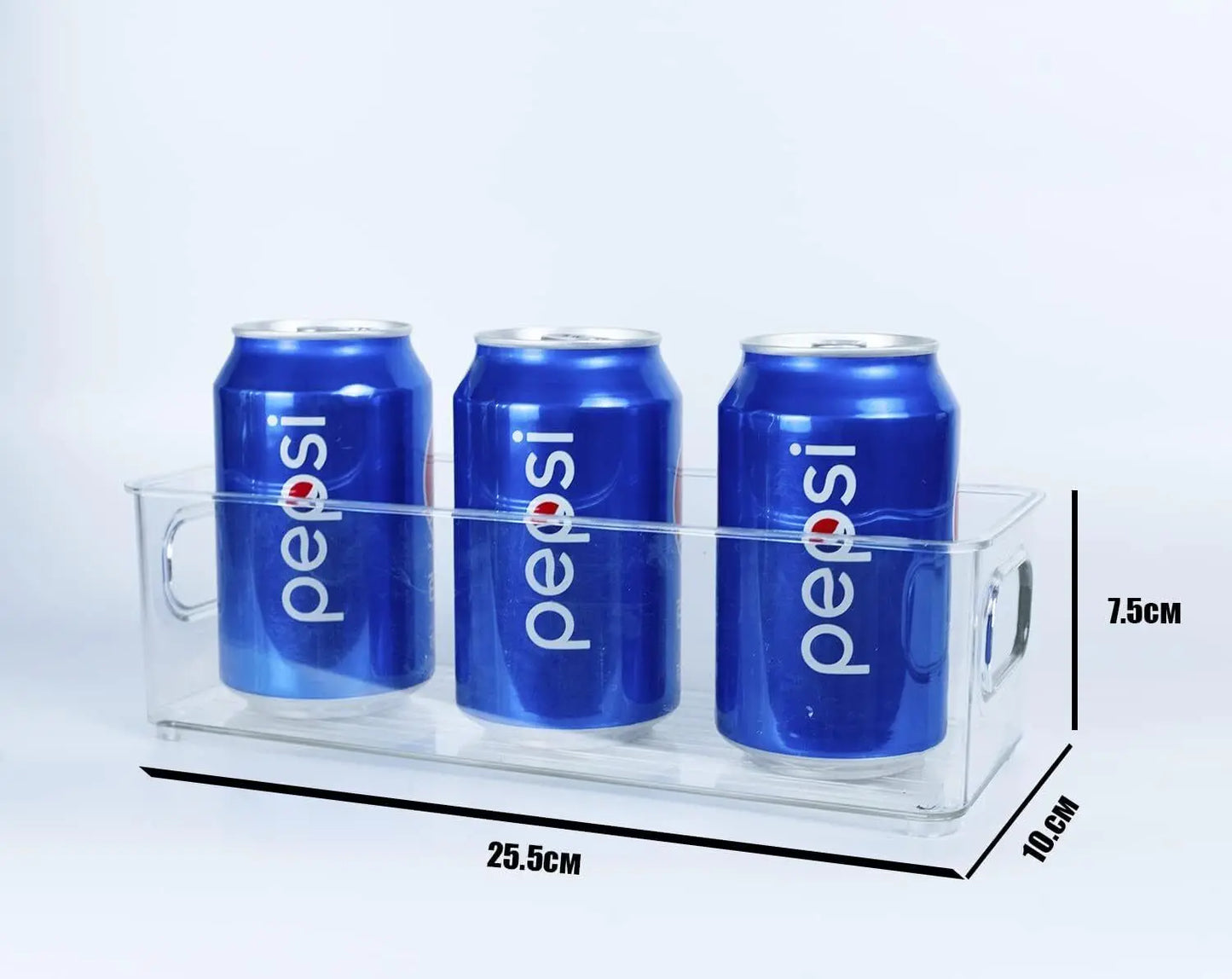 Fridge Organiser Set , Cupboard Organiser Boxes, Fruit Fridge Storage Container Brand: Darnall Furniture