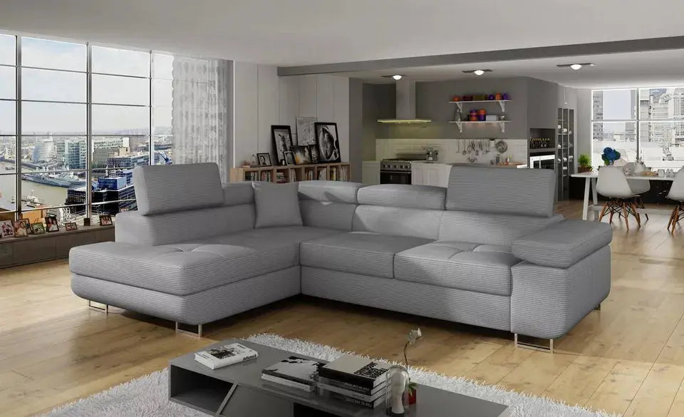 Darnall Anton Pull Out Sofabed Darnall Furniture
