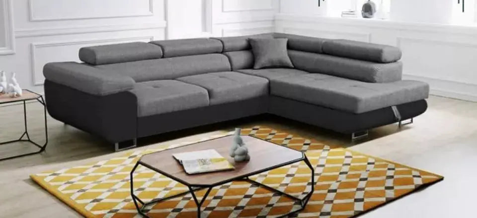 Darnall Anton Pull Out Sofabed Darnall Furniture