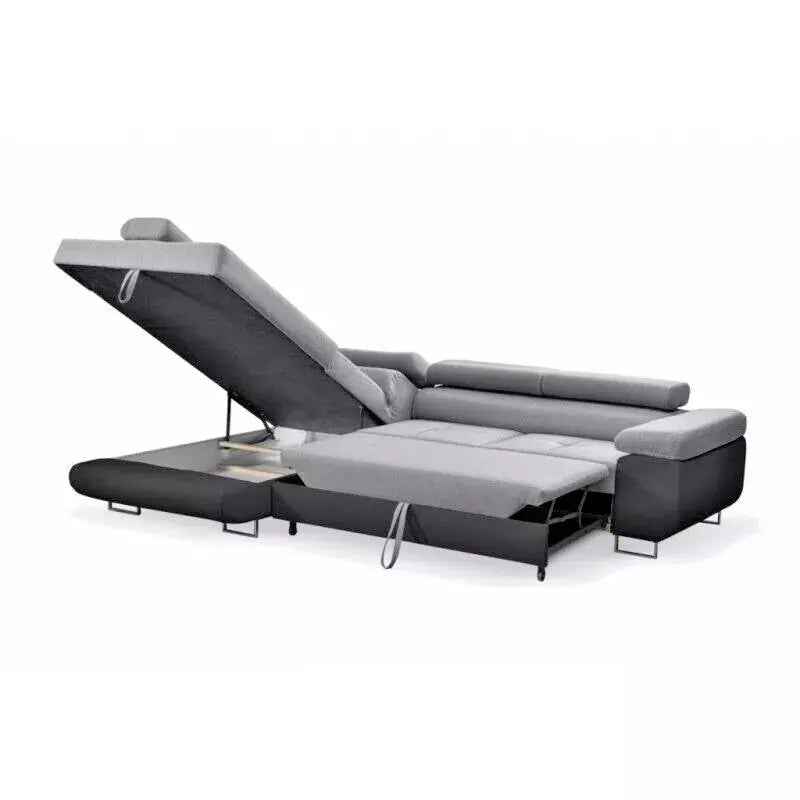 Darnall Anton Pull Out Sofabed Darnall Furniture