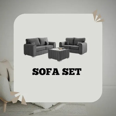 Sofa Set