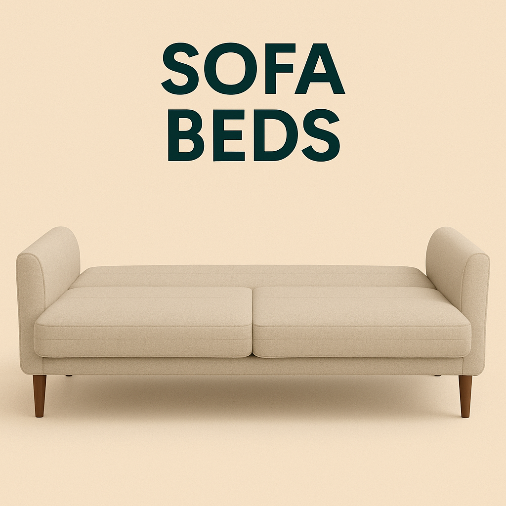 SOFA BEDS