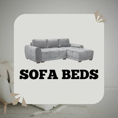 SOFA BEDS