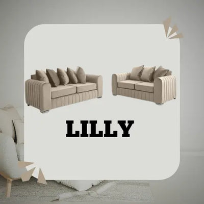 Lilly