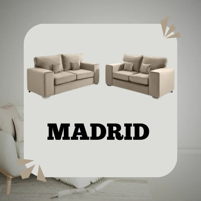 Madrid