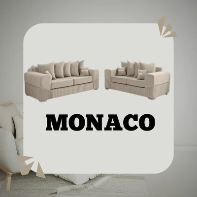 Monaco