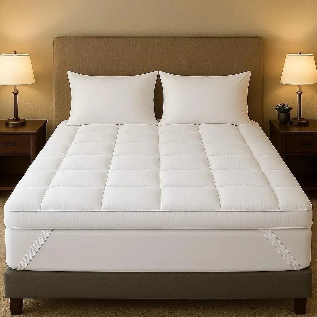 BEDDINGS Darnall Furniture