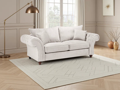 Windsor Fullback Sofa 3 Seater