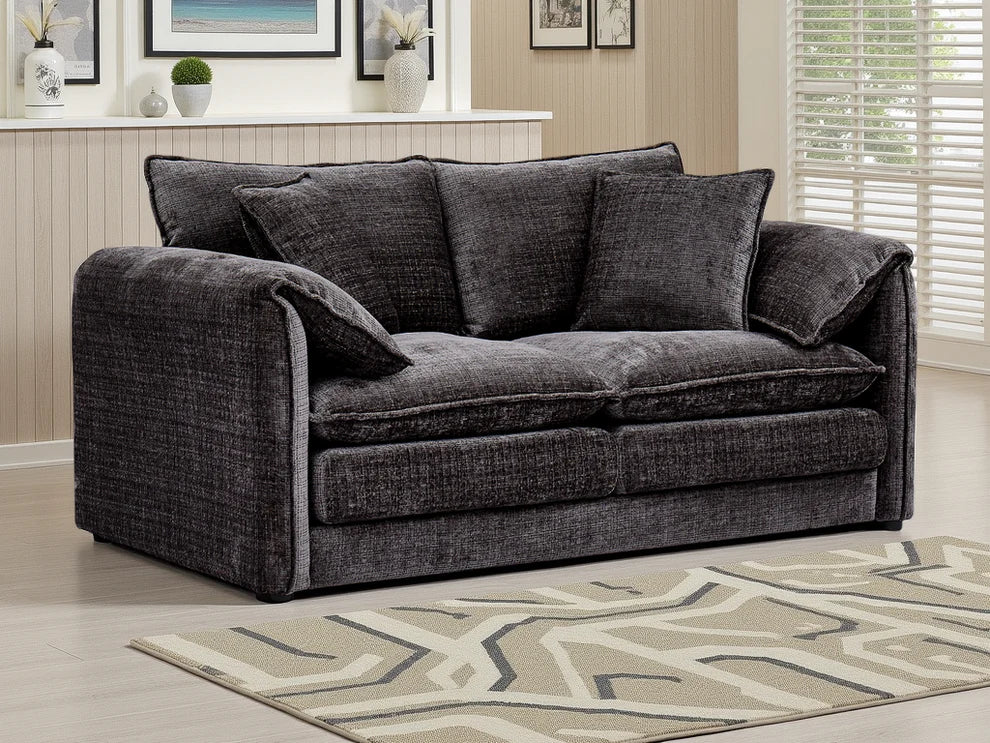 Solaya Sofa 3 Seater