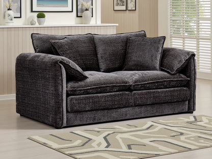 Solaya Sofa 3 Seater