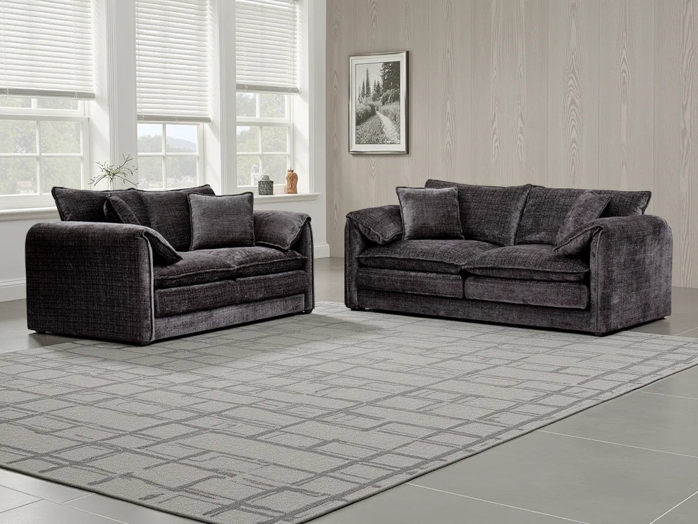 Solaya Sofa 3+2 Set