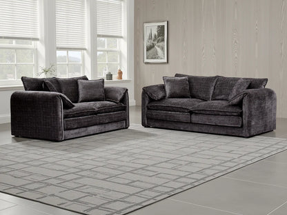Solaya Sofa 3+2 Set