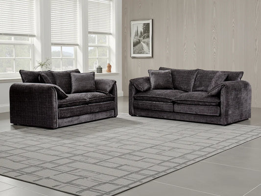 Solaya Sofa 3+2 Set