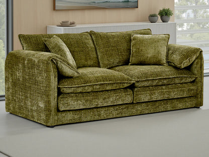 Solaya Sofa 3 Seater