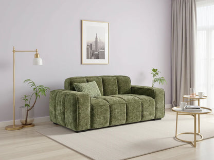 Paris Sofa Beige 2 Seater