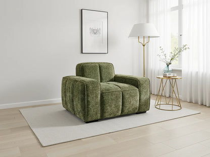 Paris Sofa Beige Armchair